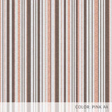 Sunset Stripe (P1100) Custom Printed Vinyl Flooring Design