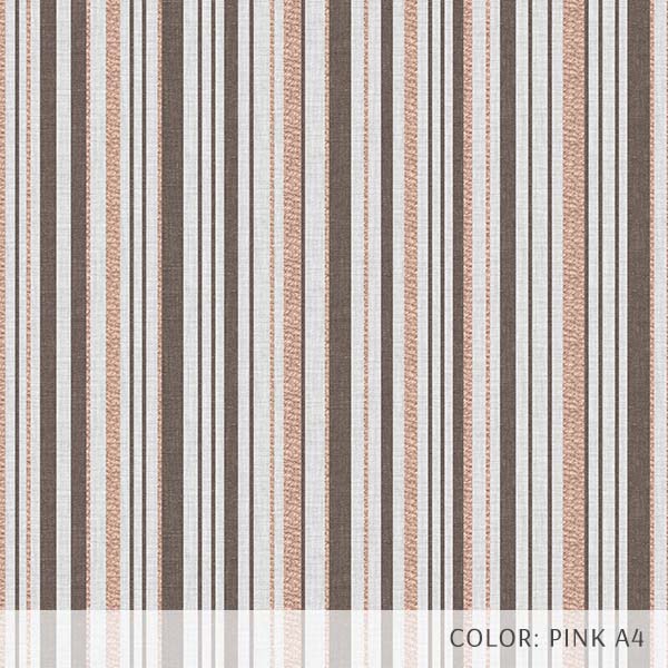 Sunset Stripe (P1100) Custom Printed Vinyl Flooring Design