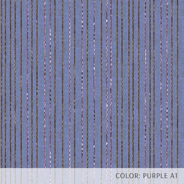 Textured Stripe (P1179) Custom Printed Vinyl Flooring Design