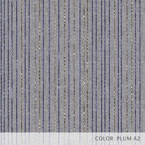 Textured Stripe (P1179) Custom Printed Vinyl Flooring Design
