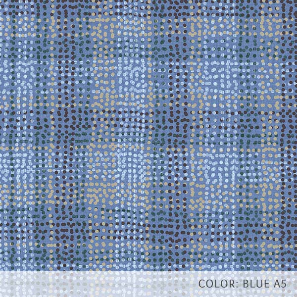 Dotted Plaid (P1180)