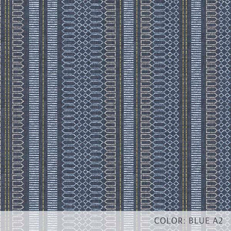 Rug Stripe (P1300) Custom Printed Vinyl Flooring Design