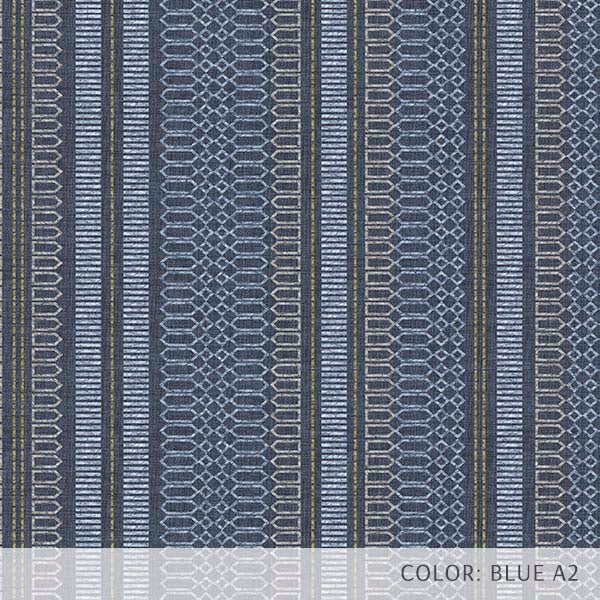 Rug Stripe (P1300) Custom Printed Vinyl Flooring Design