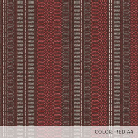 Rug Stripe (P1300) Custom Printed Vinyl Flooring Design