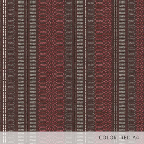 Rug Stripe (P1300) Custom Printed Vinyl Flooring Design
