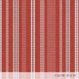 Stitched Stripe (P1301) Custom Printed Vinyl Flooring Design