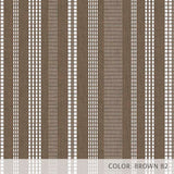 Stitched Stripe (P1301) Custom Printed Vinyl Flooring Design