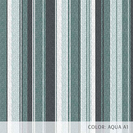 Barcode Stripe (P1309) Custom Printed Vinyl Flooring Design