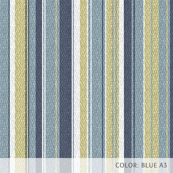 Barcode Stripe (P1309) Custom Printed Vinyl Flooring Design