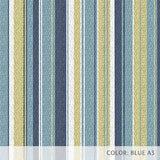 Barcode Stripe (P1309) Custom Printed Vinyl Flooring Design