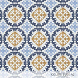 Braga Pattern (P1375)