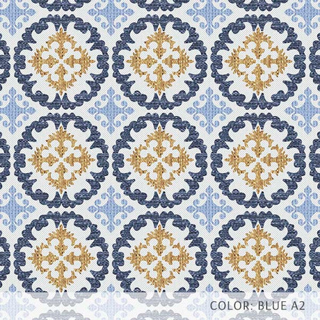 Braga Pattern (P1375)