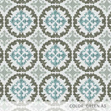 Braga Pattern (P1375)