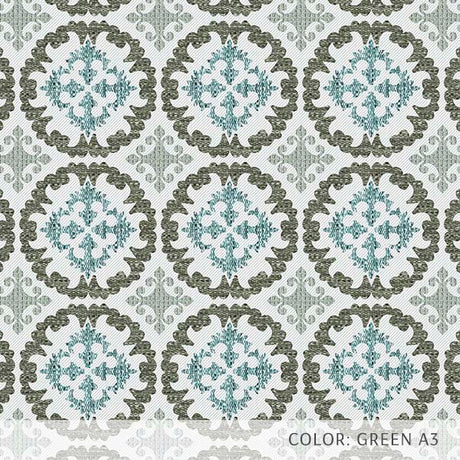 Braga Pattern (P1375)