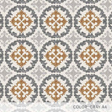 Braga Pattern (P1375)