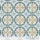 Braga Pattern (P1375)