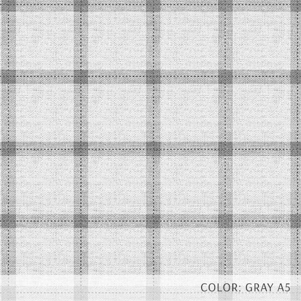 Linen Plaid (P1442)