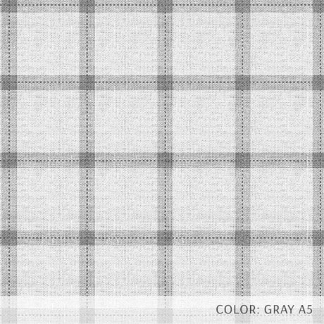 Linen Plaid (P1442)