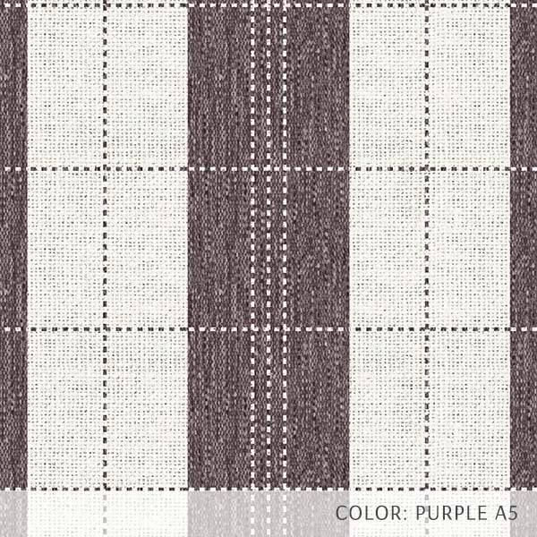 Stripe Stitched Plaid (P1446)