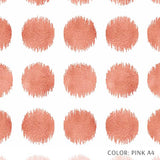 Watercolor Dots (P1472)