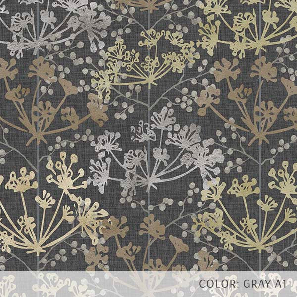 Illustrate (P1557) Custom Printed Vinyl Flooring Design