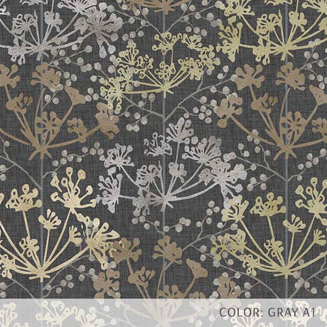 Illustrate (P1557) Custom Printed Vinyl Flooring Design