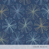 Simplify (P1566) Custom Printed Vinyl Flooring Design