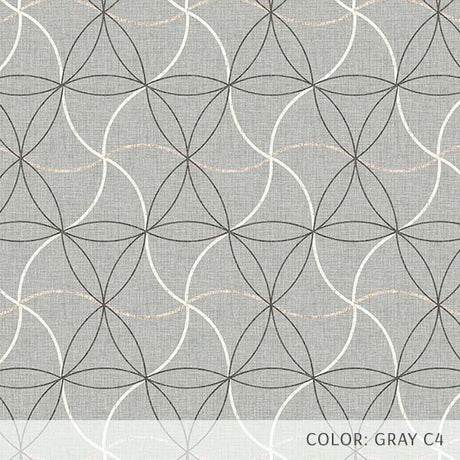 Enmesh (P1635) Vinyl Flooring