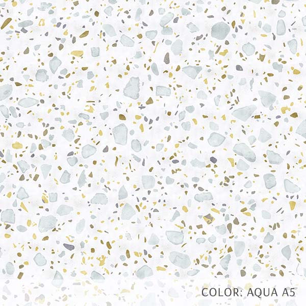 Glass Terrazzo (P1707)