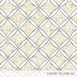 Terrazzo Diamond (P1708) Custom Printed Vinyl Flooring Design