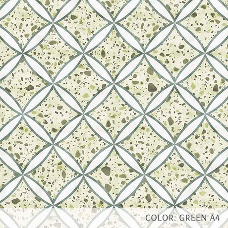 Terrazzo Diamond (P1708)