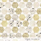 Honeycomb Terrazzo (P1709)