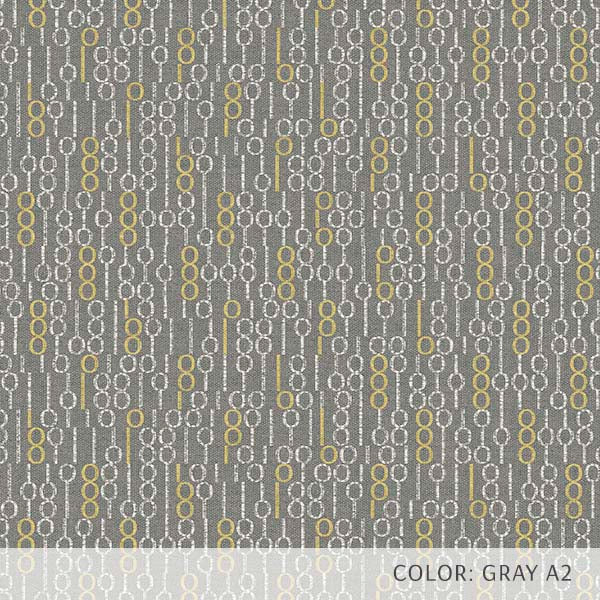 Railroad (P1907) Custom Printed Vinyl Flooring Design