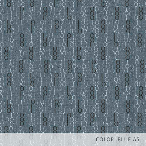 Railroad (P1907) Custom Printed Vinyl Flooring Design