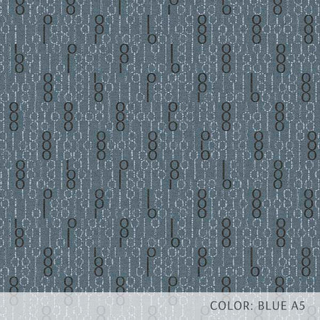 Railroad (P1907) Custom Printed Vinyl Flooring Design