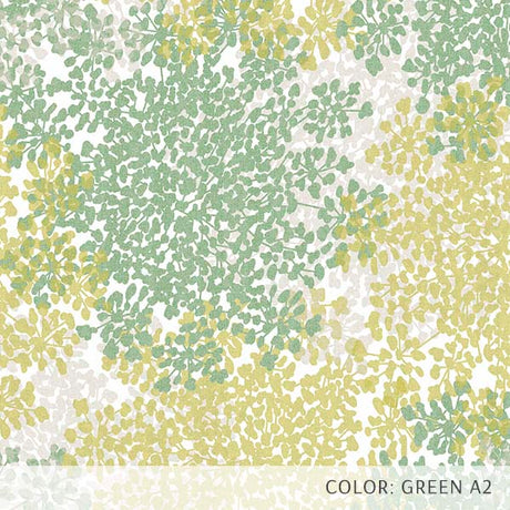 Queen Anne's Lace (P242) Custom Printed Vinyl Flooring Design