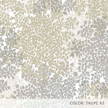 Queen Anne's Lace (P242) Custom Printed Vinyl Flooring Design