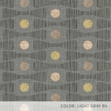 Dot Dash (P29) Custom Printed Vinyl Flooring Design