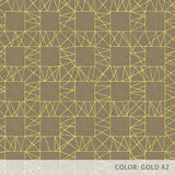 Plaid Lace Grid (P362) Custom Printed Vinyl Flooring Design