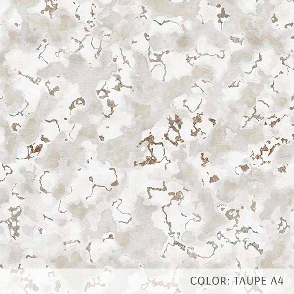 Carrara Marble (P553) Custom Printed Vinyl Flooring Design