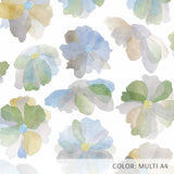 Watecolor Floral (P639)