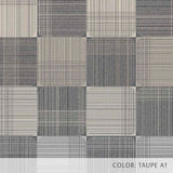 Abernathy Plaid (P680) Custom Printed Vinyl Flooring Design