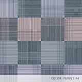 Abernathy Plaid (P680) Custom Printed Vinyl Flooring Design