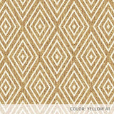 Tribal Diamond (P685) Custom Printed Vinyl Flooring Design