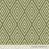 Tribal Diamond (P685) Custom Printed Vinyl Flooring Design