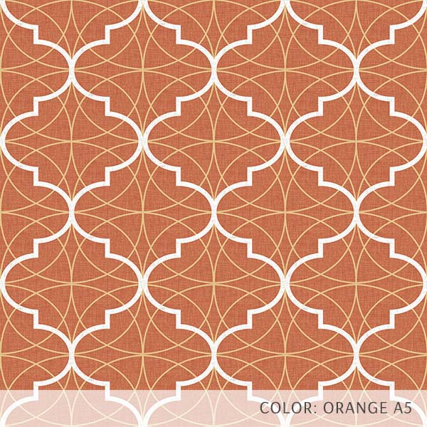 Quatrefoil Overlay (P699)