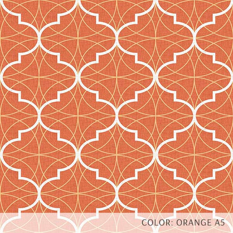 Quatrefoil Overlay (P699)