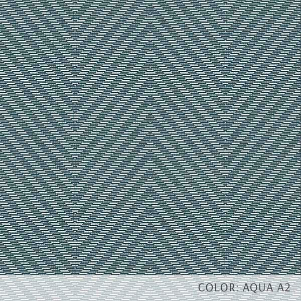 Textured Chevron (P715) Custom Printed Vinyl Flooring Design