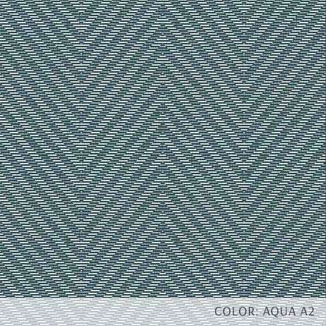 Textured Chevron (P715) Custom Printed Vinyl Flooring Design