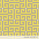 Greek Key (P716) Custom Printed Vinyl Flooring Design